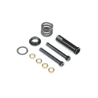 Losi - Steering Posts/Tubes & Hardware: TENACITY SCT (LOS231027)