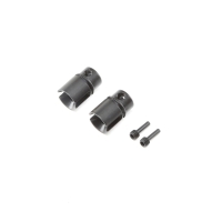 Losi - Center Drive Coupler: TENACITY SCT (LOS232024)