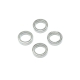 Losi - 12x18x4mm Ball Bearing (4) (LOS237000)