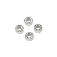 Losi - 5x11x4mm Ball Bearing (4) (LOS237002)