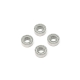 Losi - 5x11x4mm Ball Bearing (4) (LOS237002)