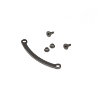 Losi - Steering Drag Link & Hardware: TENACITY (LOS231033)