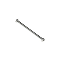 Losi - Rear Center Dogbone (2): TENACITY (LOS232034)