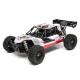 Losi Mini 8ight DB: 1/14 4wd Buggy RTR - White Int...