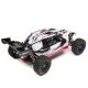 Losi Mini 8ight DB: 1/14 4wd Buggy RTR - White Int...