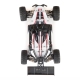 Losi Mini 8ight DB: 1/14 4wd Buggy RTR - White Int (LOS01009IT1)