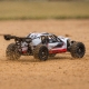 Losi Mini 8ight DB: 1/14 4wd Buggy RTR - White Int (LOS01009IT1)