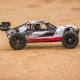 Losi Mini 8ight DB: 1/14 4wd Buggy RTR - White Int (LOS01009IT1)