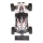 Losi Mini 8ight DB: 1/14 4wd Buggy RTR - White Int (LOS01009IT1)