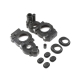 TLR - Gear Case Set, 3-Gear Laydown: 22 4.0 (TLR232067)