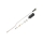 Proboat - Rudder Pushrod Set: Veles 29-inch Catamaran: RTR (PRB286050)