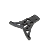 TLR - Rear Shock Tower, Stiffezel: 22 3/4.0 (TLR234087)