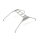 Proboat - Roll Bar: 23" River Jet Boat: RTR (PRB286049)