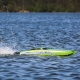 Proboat - Veles 29-inch Catamaran Brushless: RTR (PRB08029)