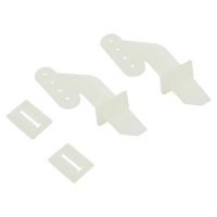 Blade - Control Horn Set: UM F-27 FPV (BLH03203)