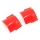 Blade - Servo Cover Set: UM F-27 FPV (BLH03204)