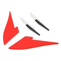 Blade - Fin Set: UM F-27 FPV (BLH03207)