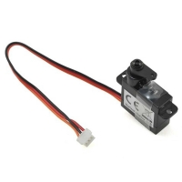 Spektrum - Nanolite High Speed MG Heli Servo (SPMSH2065)