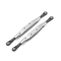 Losi - Aluminum Lower Rear Trailing Arm Set: Baja Rey (LOS334006)