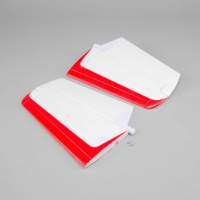 E-flite Höhenleitwerkset : C-Z Cessna 150 (EFL1404)