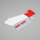 E-flite Seitenleitwerk: C-Z Cessna 150 (EFL1405)