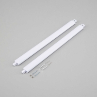 E-flite Tragflächen m. Zbh.: C-Z Cessna 150 (EFL1410)