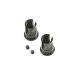 TLR - Outdrives, 2wd Gear Diff: All 22 (TLR332068)