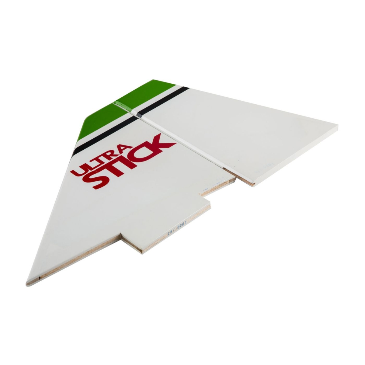 Ultra stick 30cc чертежи