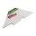 Hangar 9 - Vertical Stabilizer with Rudder: Ultra Stick 30cc (HAN236504)