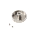 Proboat - Motor Coupler,5mm Mtr x 3.7mm Flx Shft:...