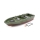 Proboat - Pro Boat Rumpf: 21-inch Alpha Patrol Boat (PRB281048)