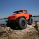 ECX - 1.9 4WD Barrage Brushed: Kit Int (ECX01011I)