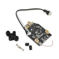 Blade - Flybarless 3n1 Ctrl Unit, RX/ESCs/Gyros: mCP S (BLH5101)