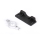 Proboat - Pro Boat Motorhalter: BJ24/SW26 V3 (PRB282031)
