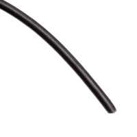 Voltmaster - Silikoncabel 0,5mm²   1m - black