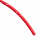 Silikoncabel 0,25mm² red - 1m