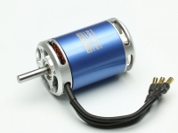 Pichler - Brushless Motor BOOST 35 V2 Combo (C9744)