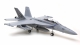 F/A-18 Super Hornet Jet EDF 70 PNP - 870mm