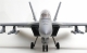 F/A-18 Super Hornet Jet EDF 70 PNP - 870mm