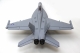 F/A-18 Super Hornet Jet EDF 70 PNP - 870mm
