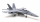 F/A-18 Super Hornet Jet EDF 70 PNP - 870mm