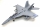 F/A-18 Super Hornet Jet EDF 70 PNP - 870mm