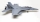 F/A-18 Super Hornet Jet EDF 70 PNP - 870mm
