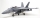 F/A-18 Super Hornet Jet EDF 70 PNP - 870mm