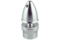 Yuki - Luftschraubenmitnehmer Aluminium Welle 10,0mm - Propeller 12,0mm