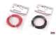 iRC-Electronic GmbH Litze Ring 10m 0,08mm² (rot)...