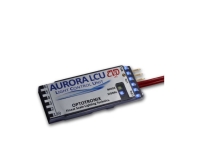 Optotronix RC - Scale Elektronik Optotronix Aurora LCU EVO2 Sea Light Edition