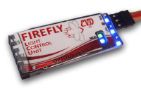 Optotronix RC - Scale Elektronik Optotronix FireFly LCU EVO2