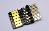 Optotronix RC Scale Elektronik Optotronix Light Plug 6 (OPT2010)