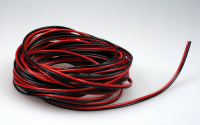 iRC-Electronic GmbH Zwillingslitze 0,14mm², 5m (OPT4710)